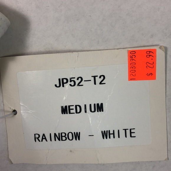 Jamaican Style Halter Bikini Top Size M - Picture 4 of 4